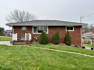 108 Laken St, Monongahela, PA 15063