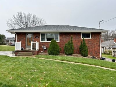 108 Laken St, Monongahela, PA, 15063