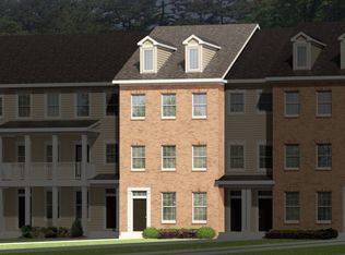 324 Fountain Way, Hampton, VA 23666
