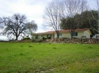 11210 Algerine Rd, Jamestown, CA 95327