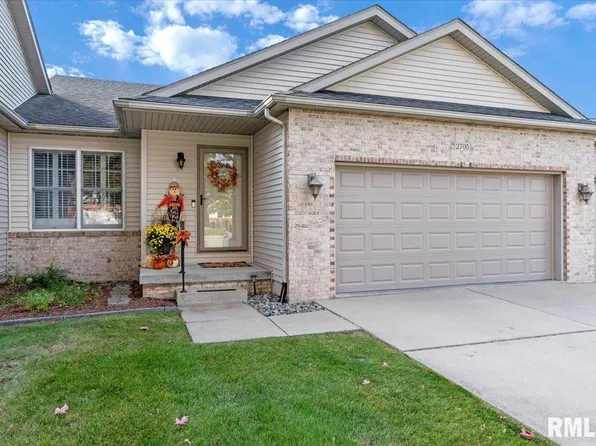 2705 Buckskin Trl, Springfield, IL 62711