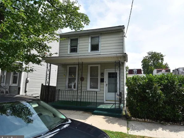 427 Wood St, Burlington, NJ 08016