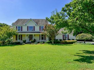 217 Frederick Dr, Centreville, MD 21617
