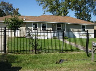 2534 W Little York Rd, Houston, TX 77091