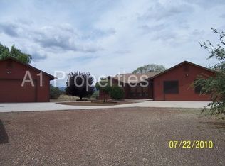 13925 E Soldier Pass, Dewey, AZ 86327