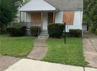 13311 Tacoma St, Detroit, MI 48205