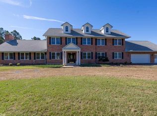 106 Jake Garcia Ln, Royal, AR 71968