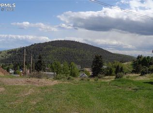 Diamond Ave, Victor, CO