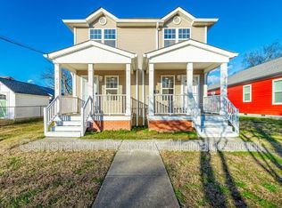 2205 E 12th St Unit B, Chattanooga, TN 37404