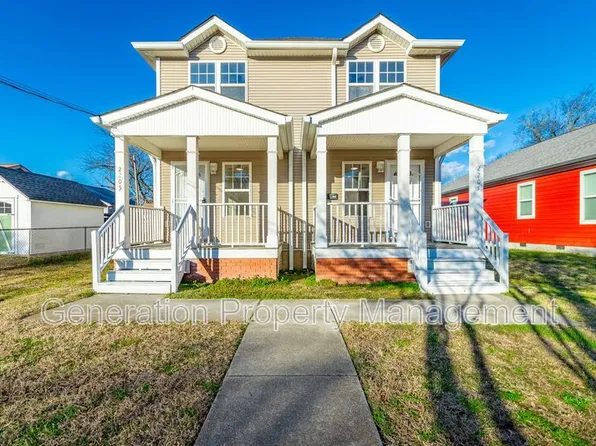 2205 E 12th St, 2205 E 12th St Unit B, Chattanooga, TN 37404