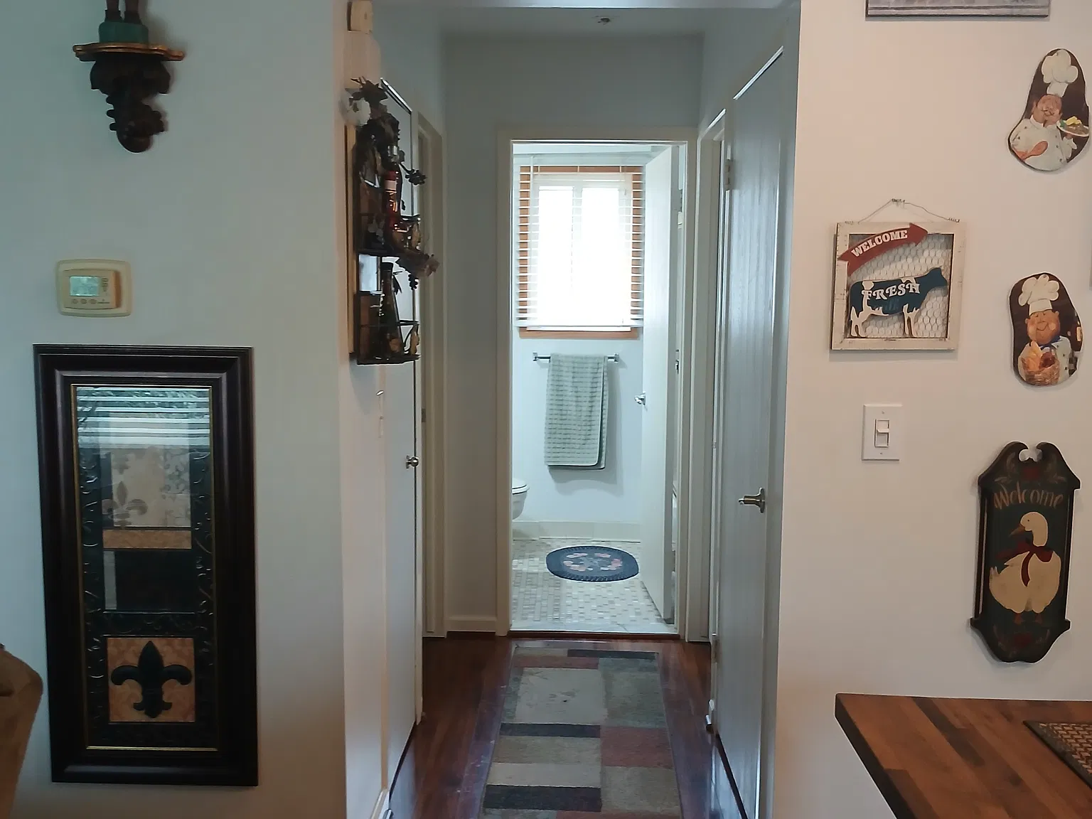 2 bed, 800 sqft, $550 — Photo 4