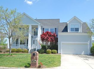 1620 Prospect Dr, Chesapeake, VA 23322