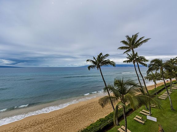 2nd image of 110 Kaanapali Shores Pl #518