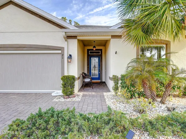 21 PARK PLACE Circle, Palm Coast, FL 32164