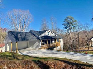 3421 Leisure Ln, Gainesville, GA 30506