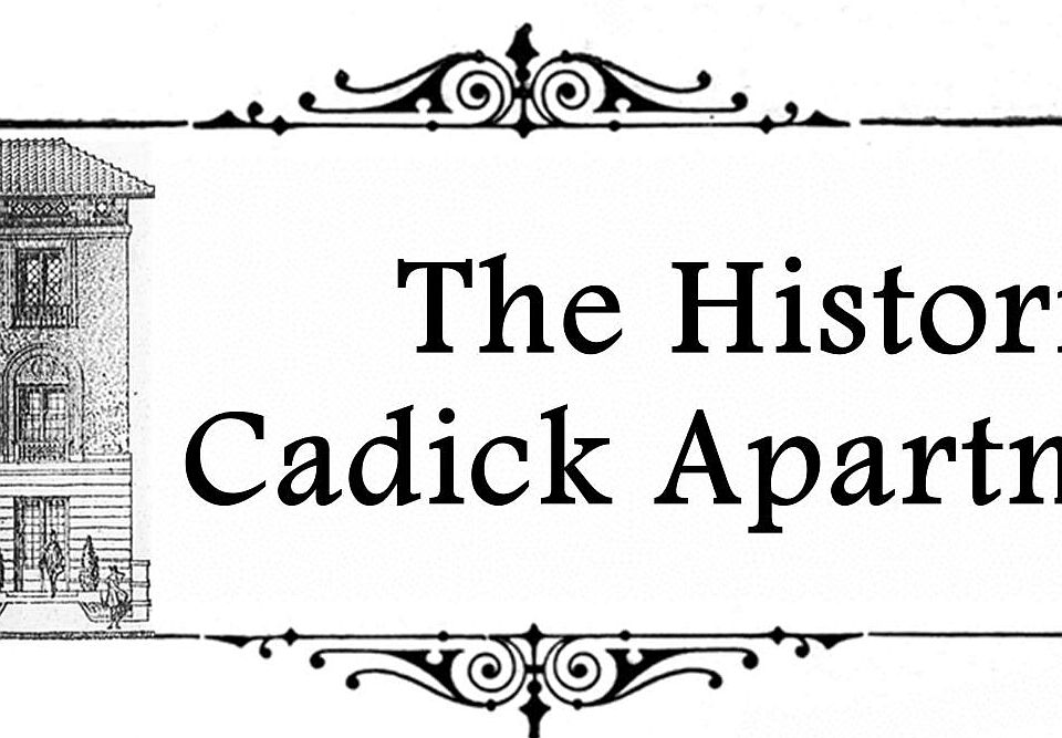 Since 1916...