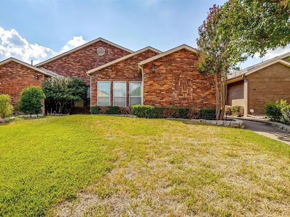 2907 Allister St, Dallas, TX 75229