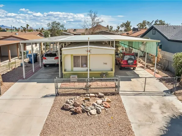 546 Terrace Dr, Bullhead City, AZ 86442