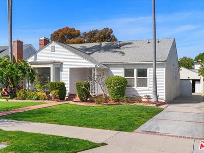 5715 Bowesfield St, Los Angeles, CA, 90016