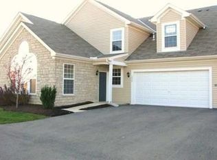 1620 Chestnut Farms Loop, Grove City, OH 43123