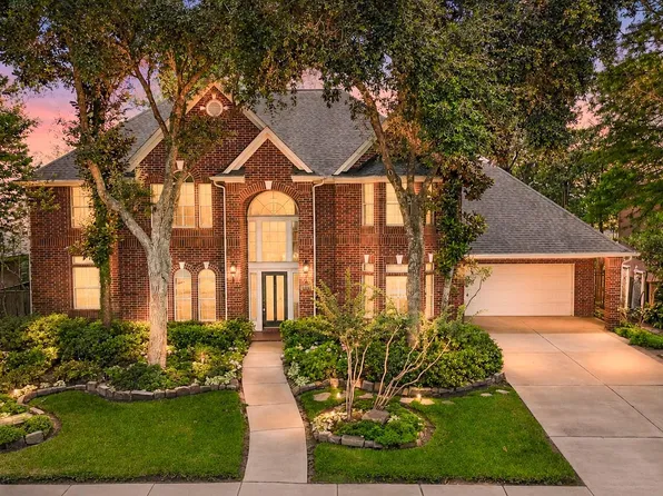 9515 Sotherloch Lake Dr, Spring, TX 77379