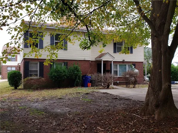 348 Virginian Dr, Norfolk, VA 23505