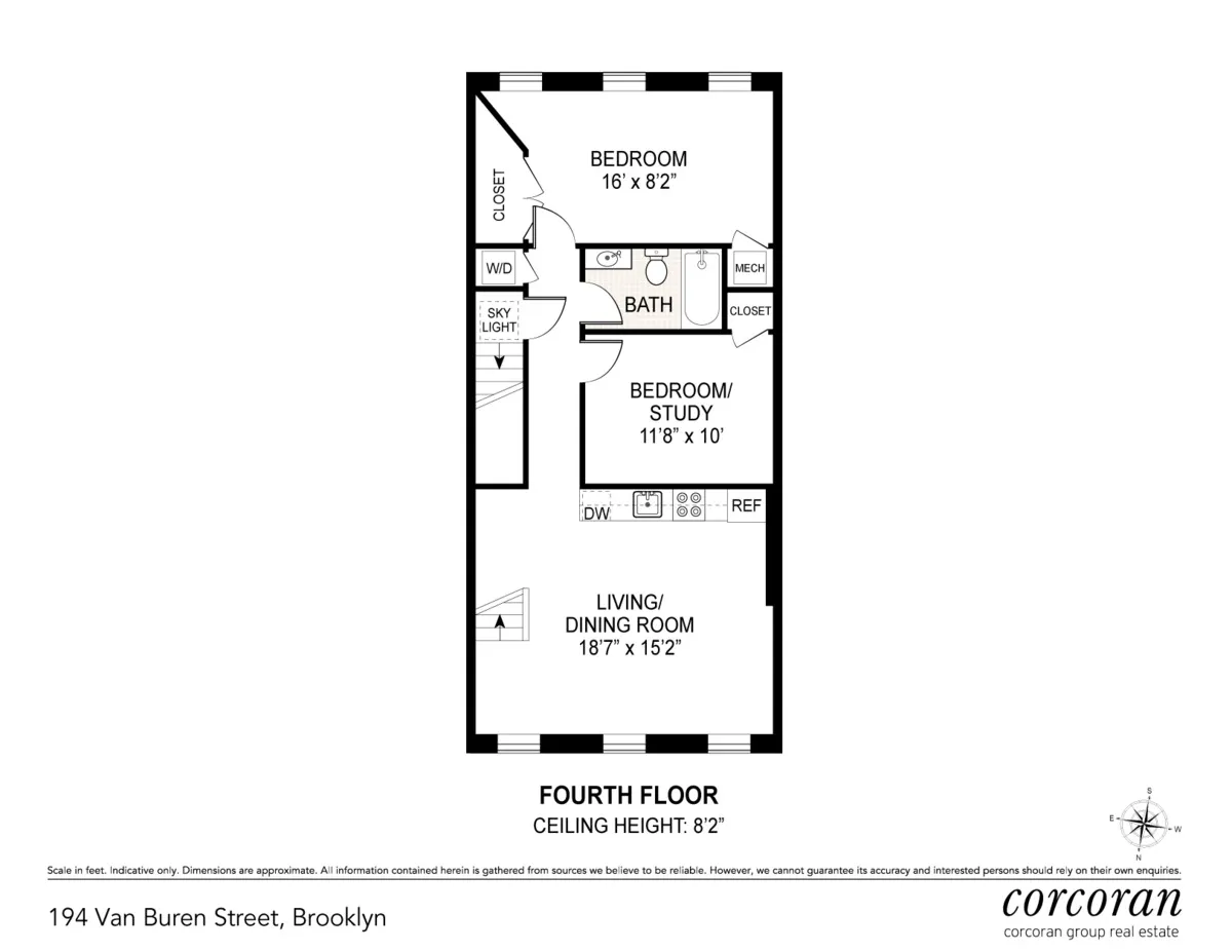floor plan 5
