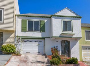 2114 27th Ave, San Francisco, CA 94116