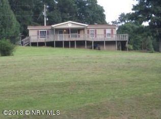 3950 Sunflower Rd, Pilot, VA 24138
