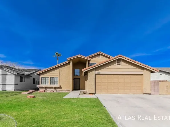 1836 Navarre Ln, Henderson, NV 89014
