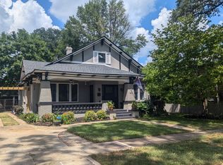 1411 Geiger Ave, Columbia, SC 29201