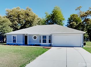 14136 Redwood St, Spring Hill, FL 34609