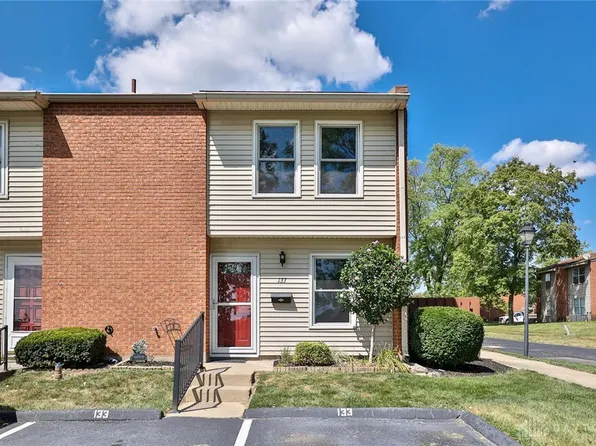 4518 Bonita Dr APT 133, Middletown, OH 45044