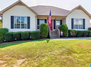 201 Ty Ln, Warrior, AL 35180