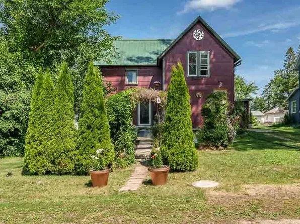 112 W Olive St, Mc Connell, IL 61050