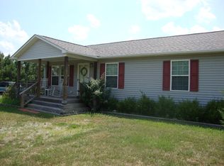 157 Puryears Store Rd, Clarksville, VA 23927