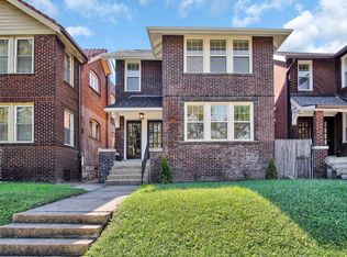 4808 Arsenal St, Saint Louis, MO