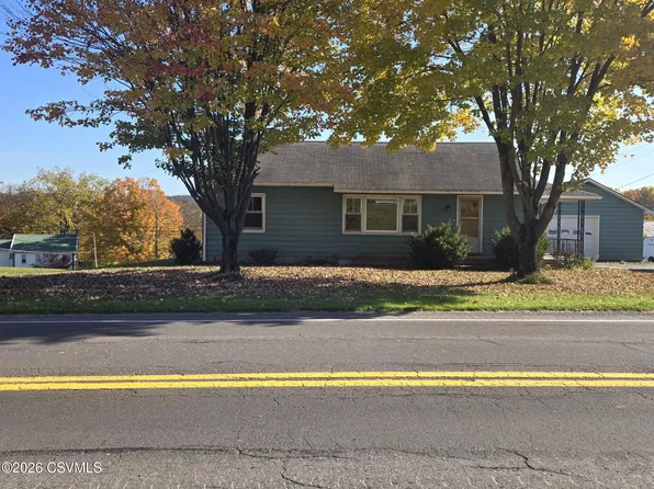 211 Centerville St, Middleburg, PA 17842