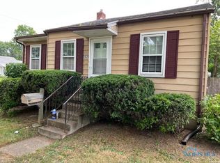 5938 Deane Dr, Toledo, OH 43613