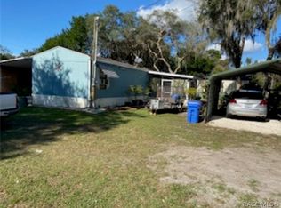 1100 S Shiner Ter, Inverness, FL 34450
