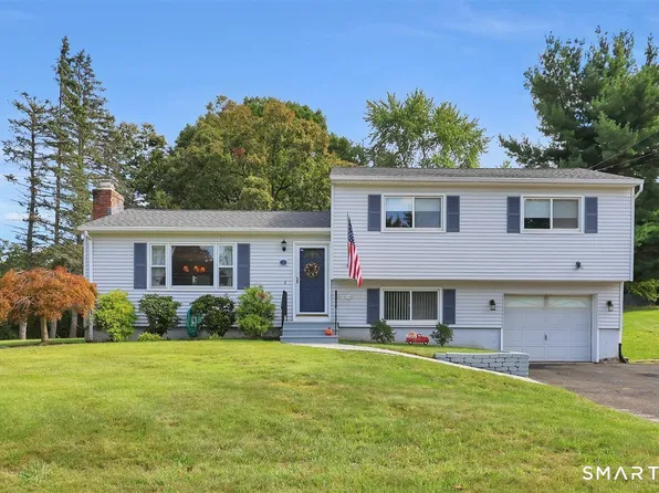 40 Meeker Road, Southington, CT 06489