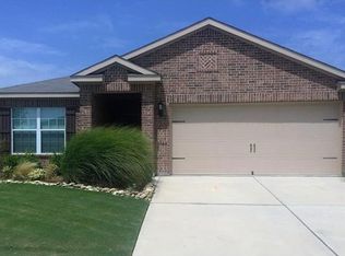 12653 Forest Lawn Rd, Rhome, TX 76078