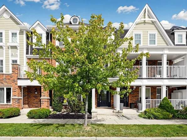 657 Cargill Path, Milton, ON L9T 0G3