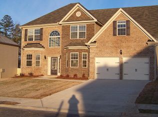 2074 Glenn Falls Cir, Grovetown, GA 30813