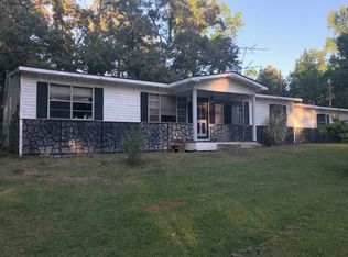 3786 Highway 35 N, Carthage, MS 39051