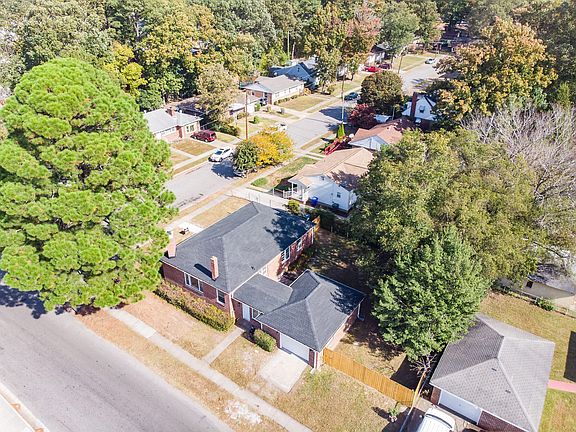 5th image of 3501 Evangeline St