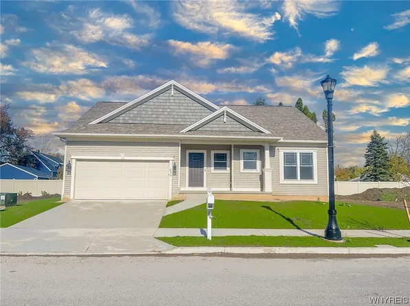 280 Rachel Vincent Way, Buffalo, NY 14216