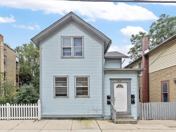 311 E Chicago St, Elgin, IL 60120