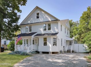 42 Ridge Rd, Rumson, NJ 07760