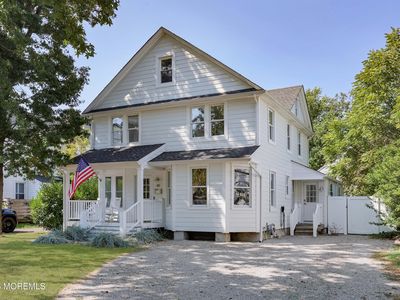42 Ridge Road, Rumson, NJ, 07760